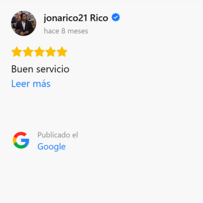 Reseña 1